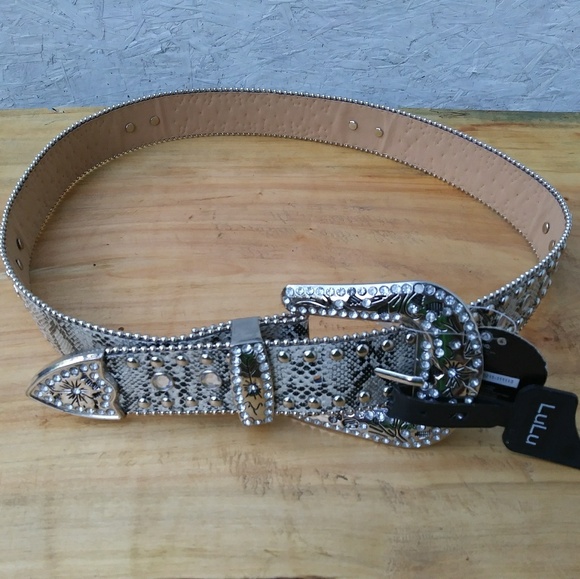 Lulus Accessories - Sold Sold